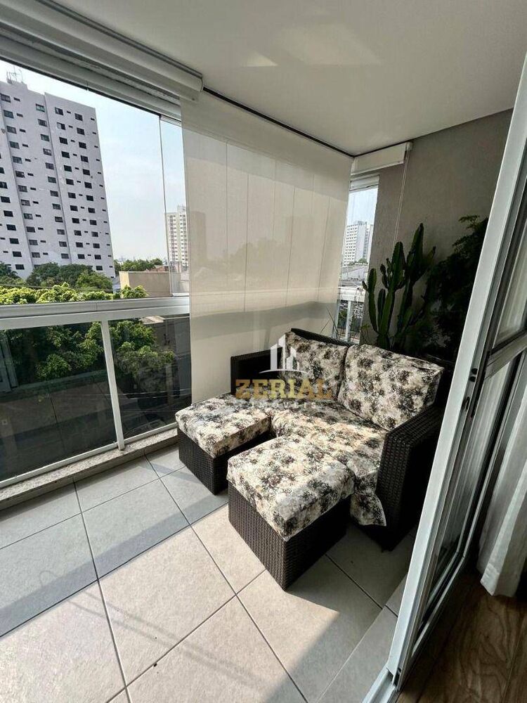 Apartamento, 4 quartos, 122 m² - Foto 3