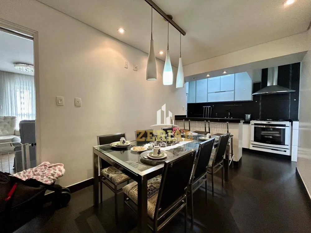 Apartamento, 4 quartos, 122 m² - Foto 5