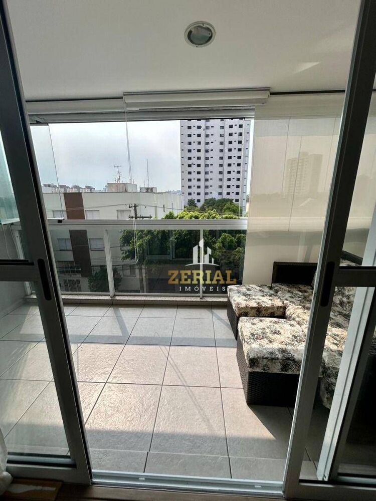 Apartamento, 4 quartos, 122 m² - Foto 1