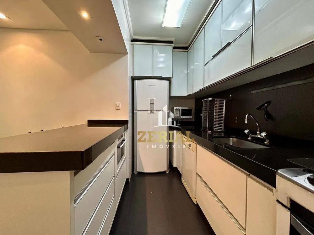 Apartamento, 4 quartos, 122 m² - Foto 6