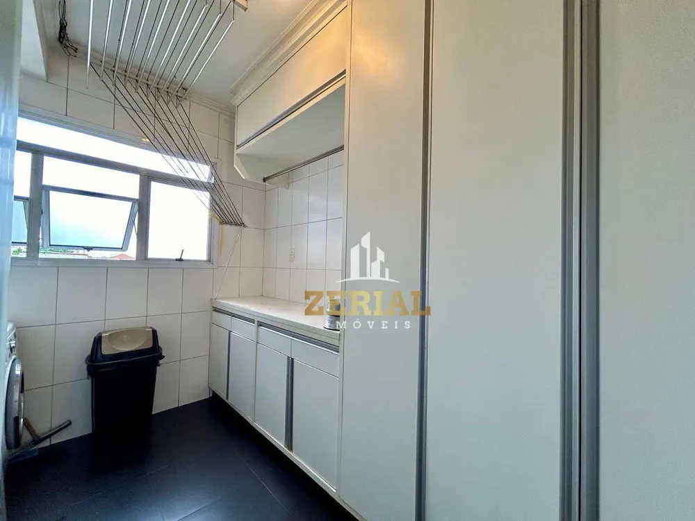 Apartamento, 4 quartos, 122 m² - Foto 7