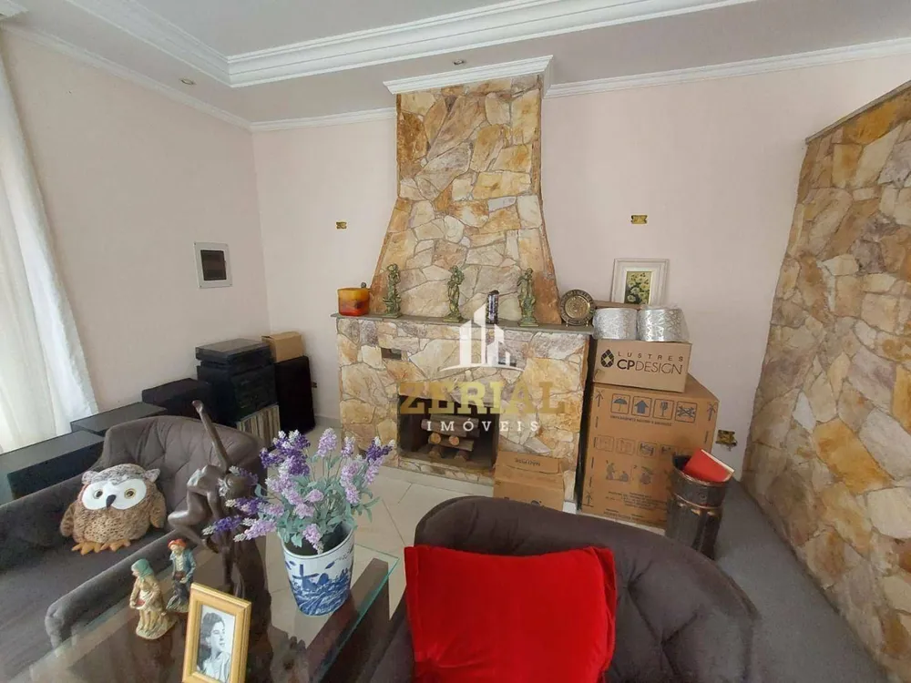 Casa, 3 quartos, 201 m² - Foto 3