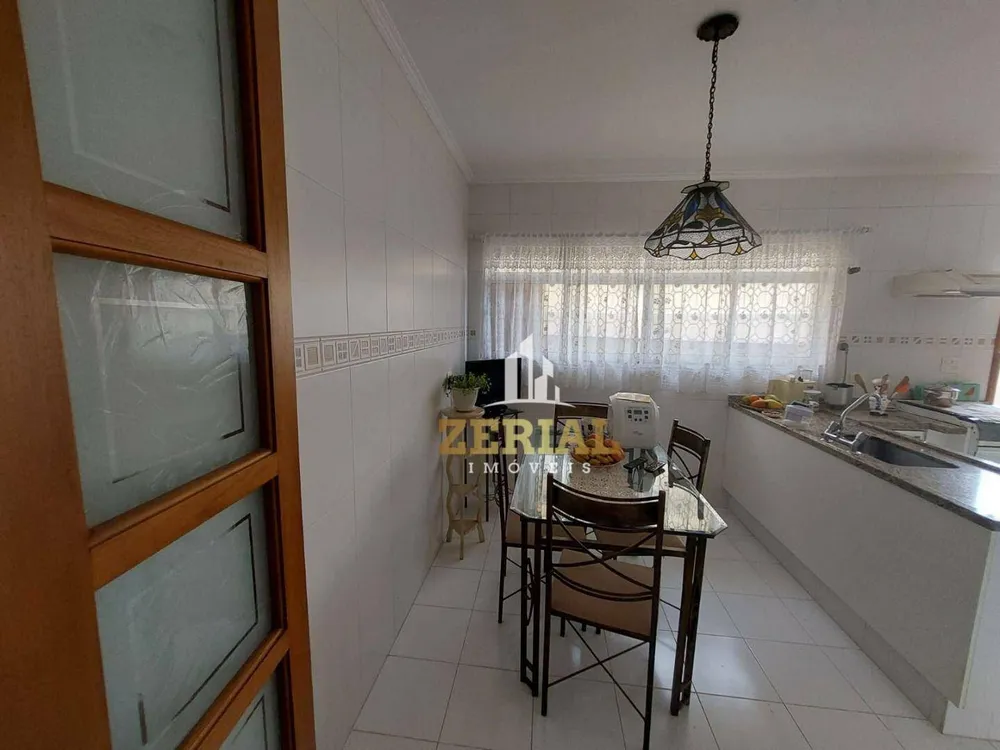 Casa, 3 quartos, 201 m² - Foto 4