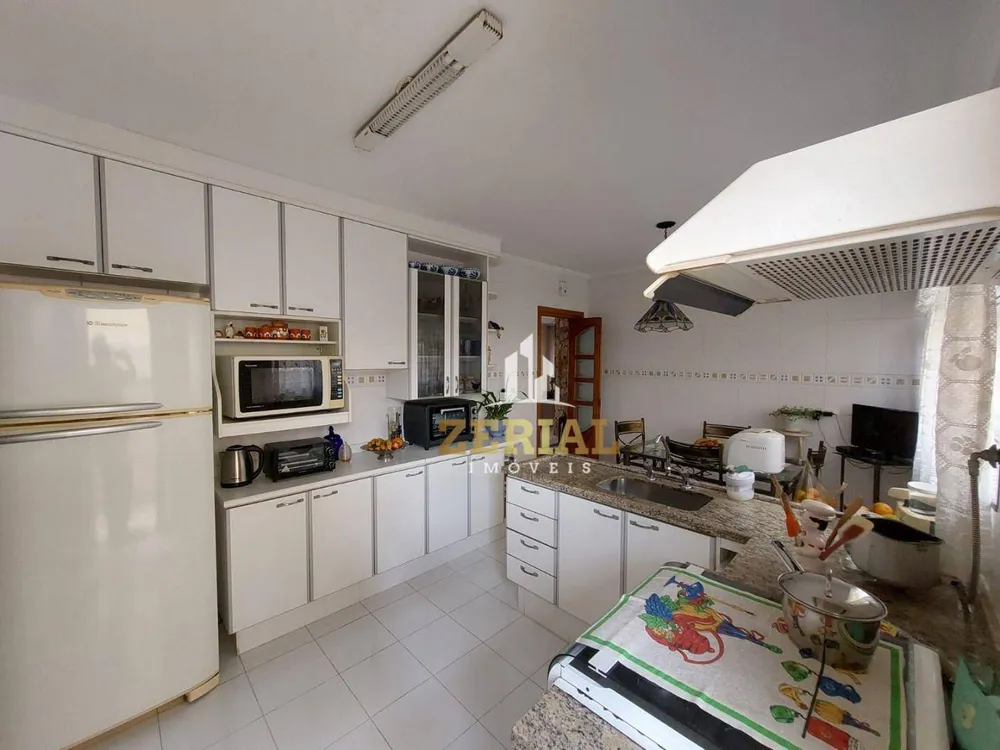 Casa, 3 quartos, 201 m² - Foto 5