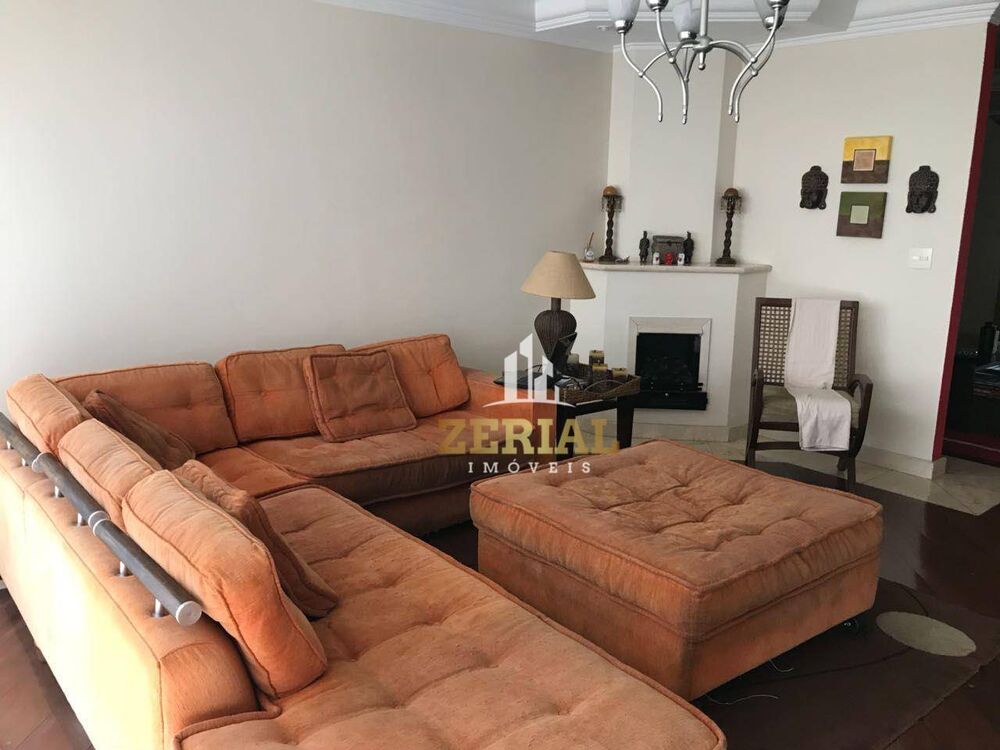 Apartamento, 4 quartos, 282 m² - Foto 4