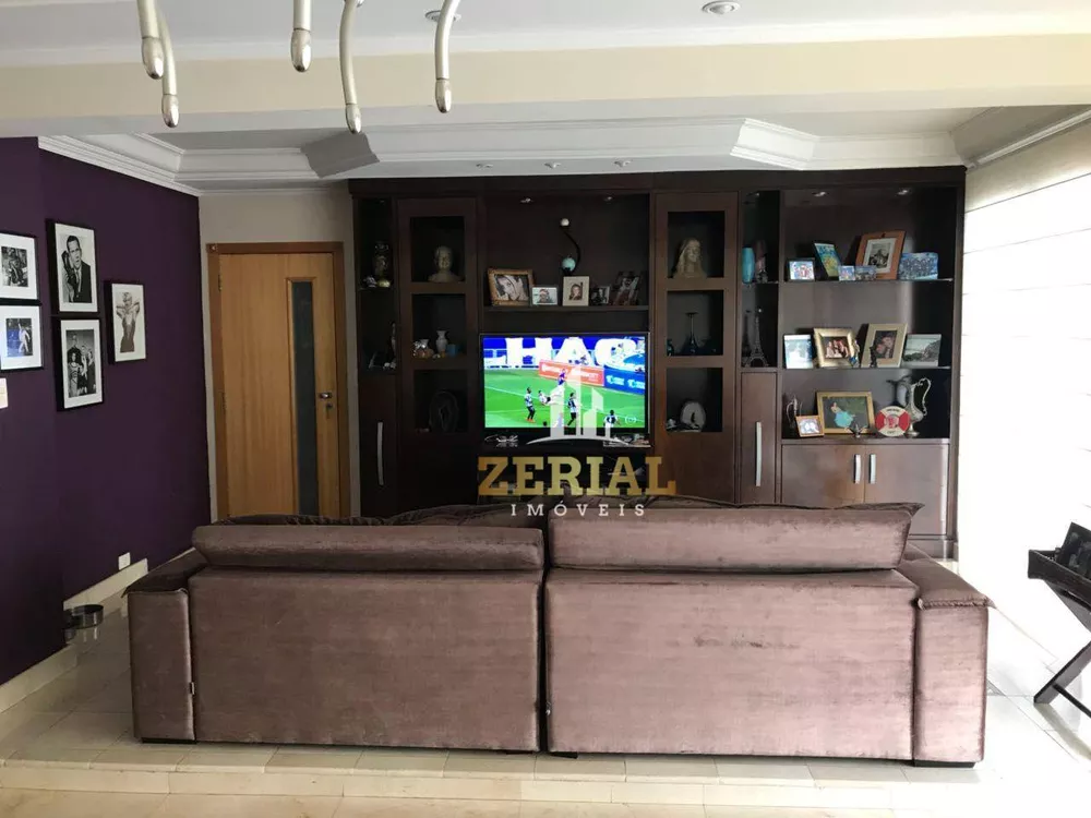 Apartamento, 4 quartos, 282 m² - Foto 1