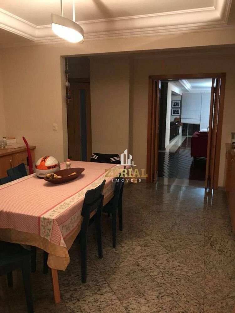 Apartamento, 4 quartos, 282 m² - Foto 9