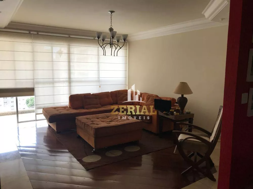 Apartamento, 4 quartos, 282 m² - Foto 5