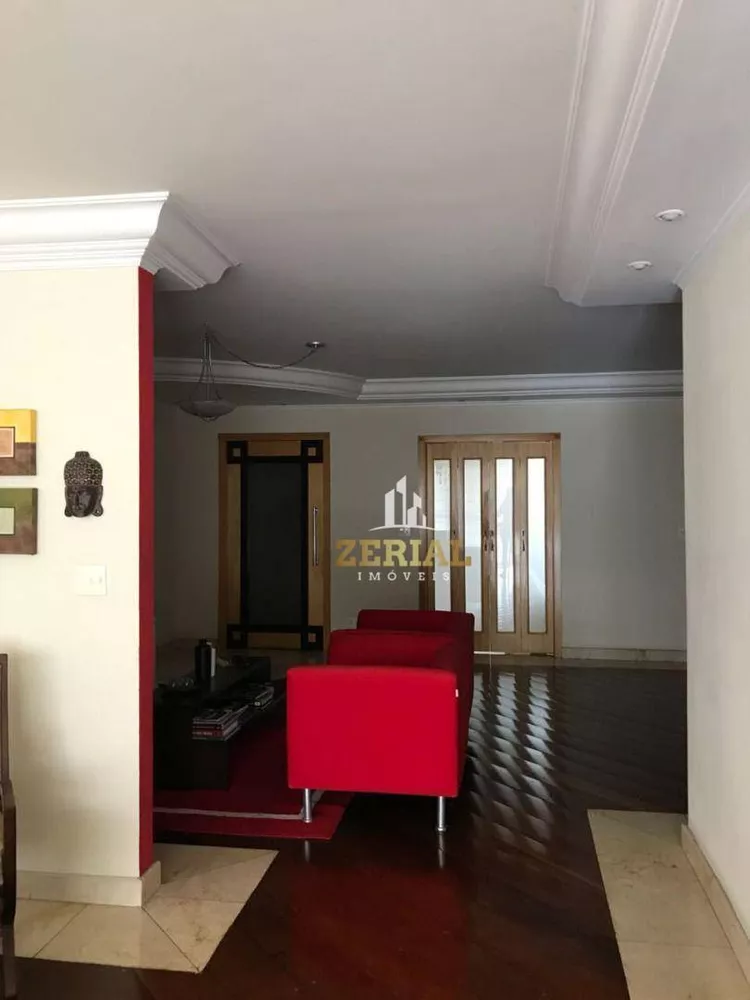 Apartamento, 4 quartos, 282 m² - Foto 6