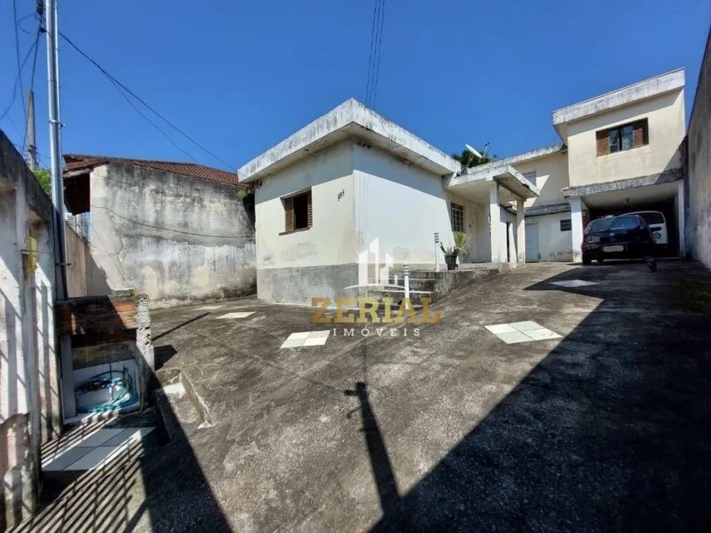 Casa, 4 quartos, 180 m² - Foto 1