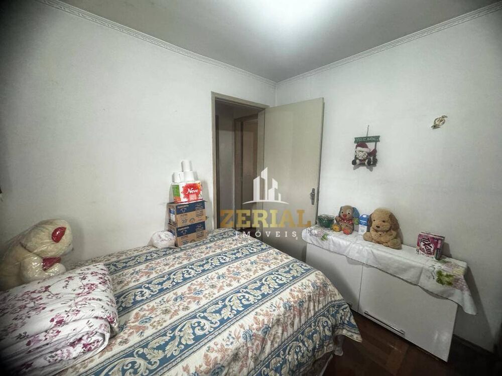 Apartamento, 2 quartos, 58 m² - Foto 3