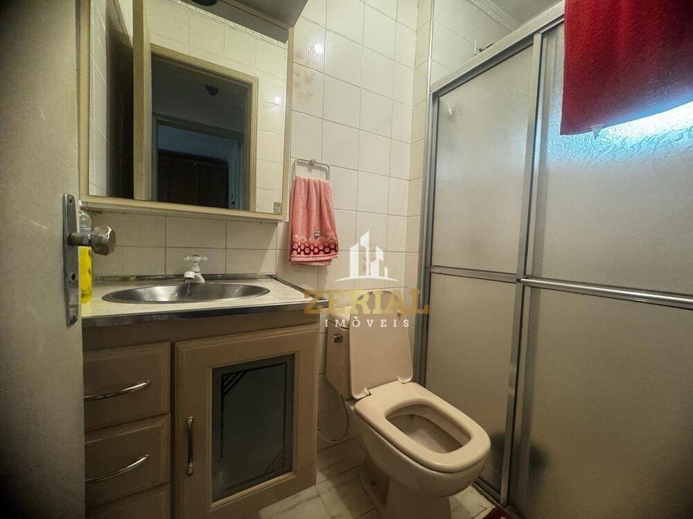 Apartamento, 2 quartos, 58 m² - Foto 8