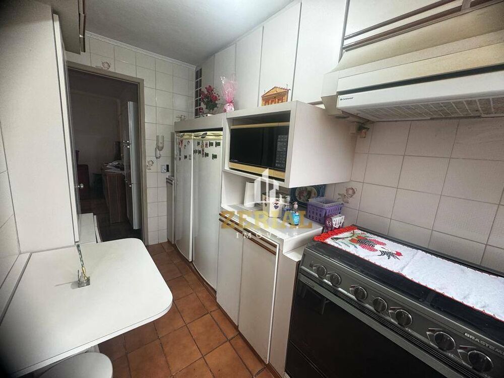 Apartamento, 2 quartos, 58 m² - Foto 9