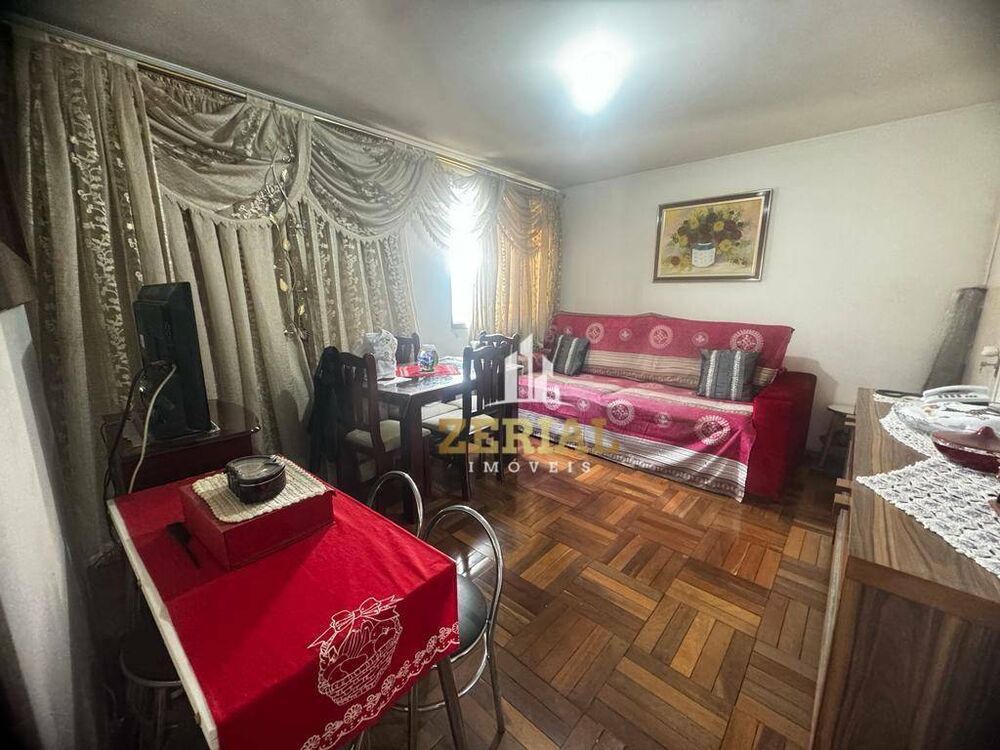 Apartamento, 2 quartos, 58 m² - Foto 6