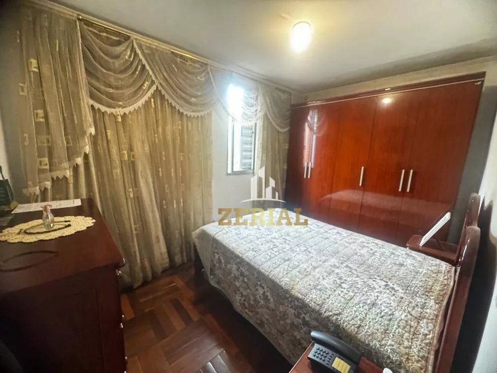 Apartamento, 2 quartos, 58 m² - Foto 1