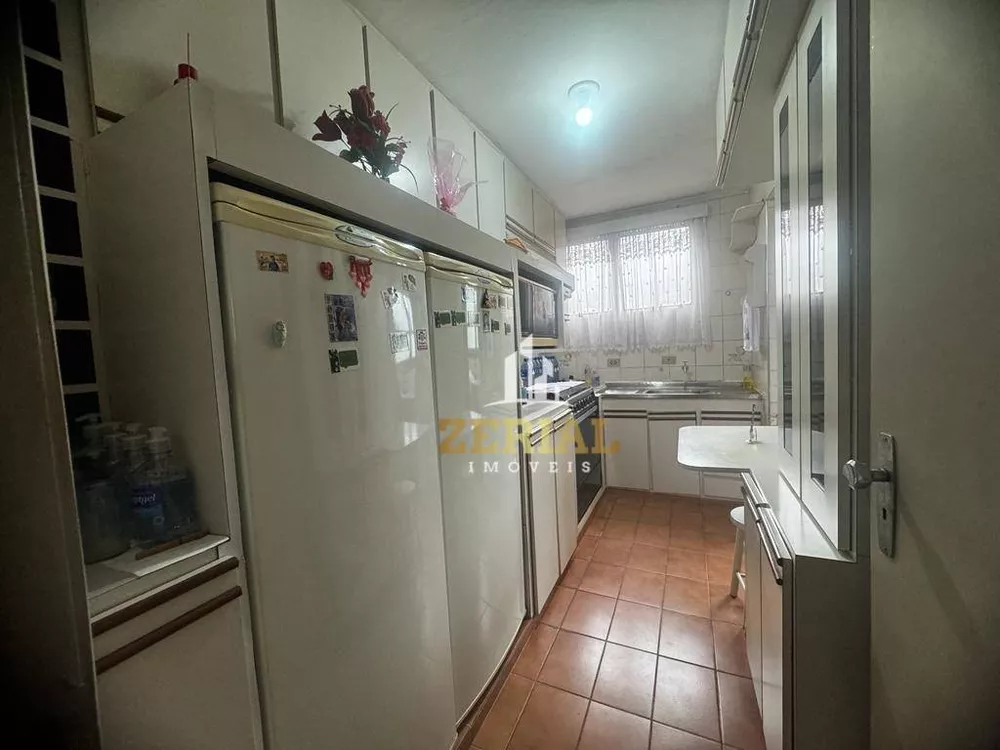 Apartamento, 2 quartos, 58 m² - Foto 2