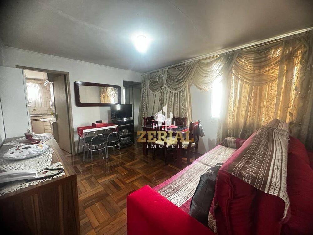 Apartamento, 2 quartos, 58 m² - Foto 10