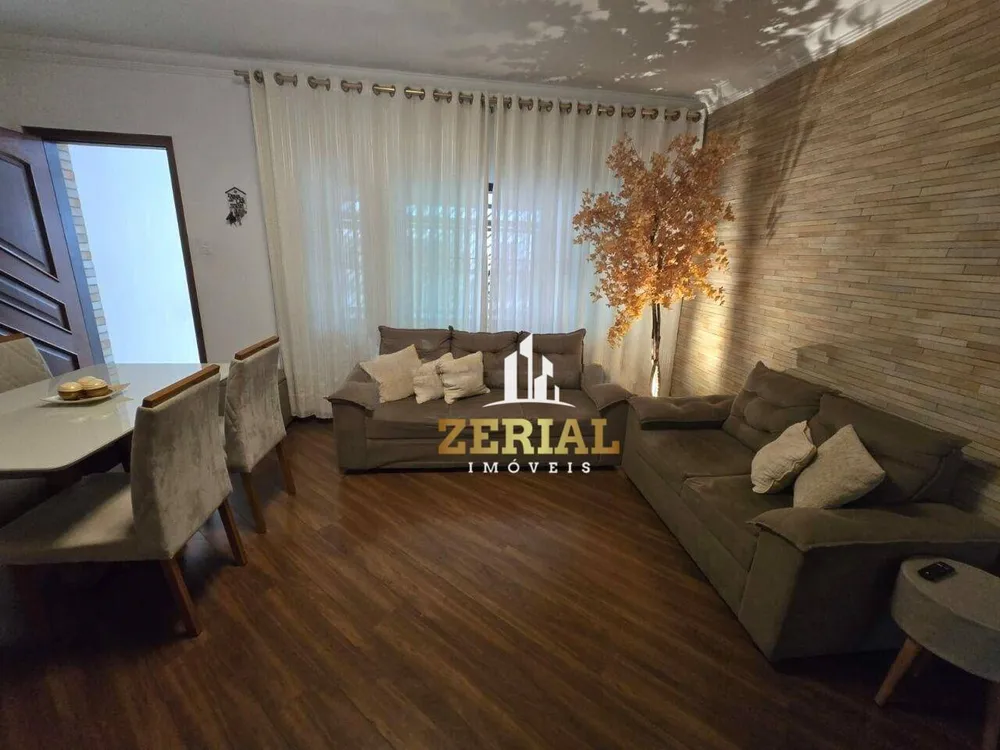 Sobrado, 2 quartos, 116 m² - Foto 1