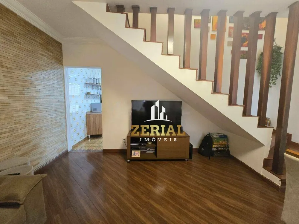 Sobrado, 2 quartos, 116 m² - Foto 3