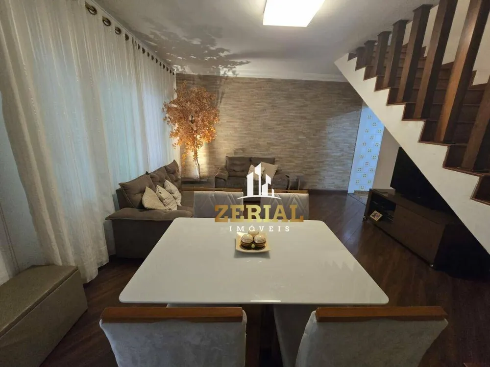 Sobrado, 2 quartos, 116 m² - Foto 2
