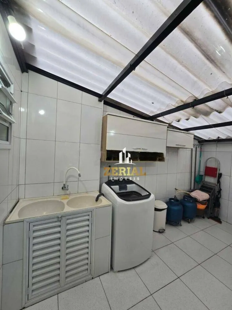 Sobrado, 2 quartos, 116 m² - Foto 6