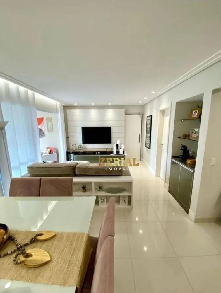 Apartamento, 3 quartos, 106 m² - Foto 5