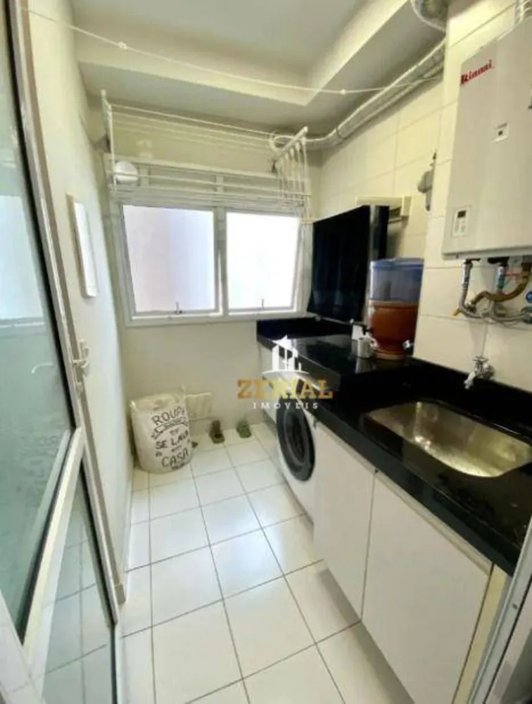 Apartamento, 3 quartos, 106 m² - Foto 1