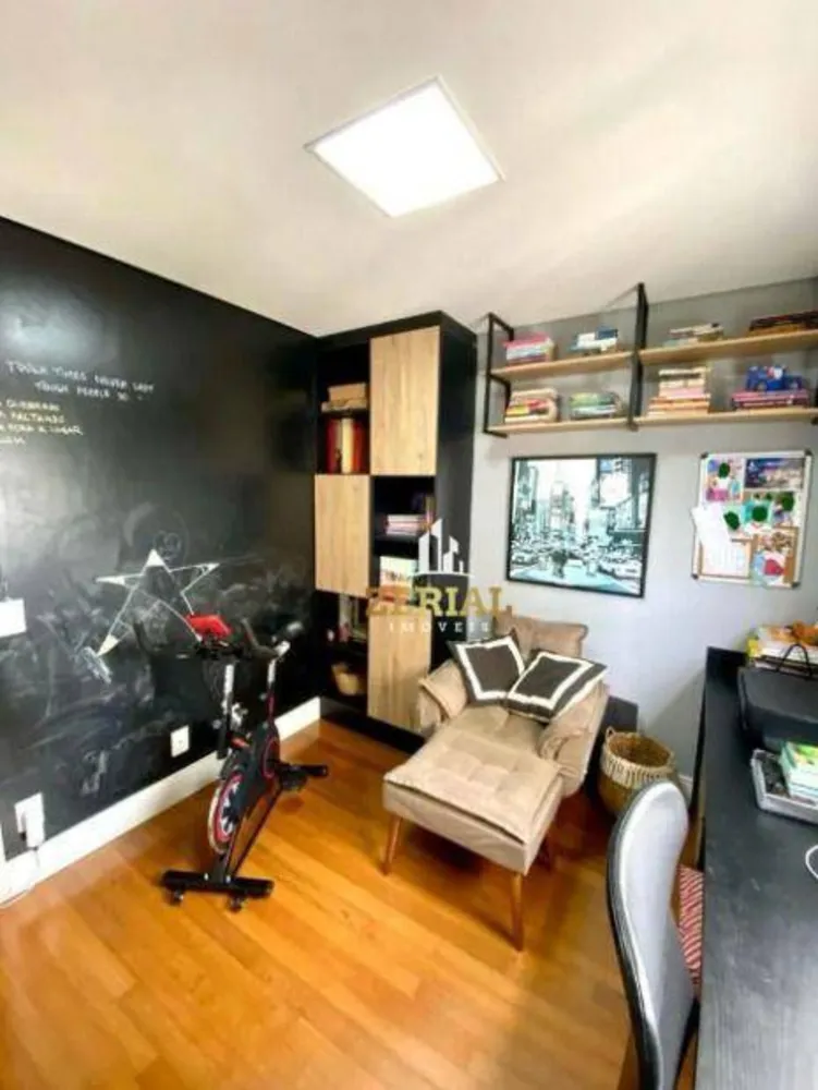 Apartamento, 3 quartos, 106 m² - Foto 6