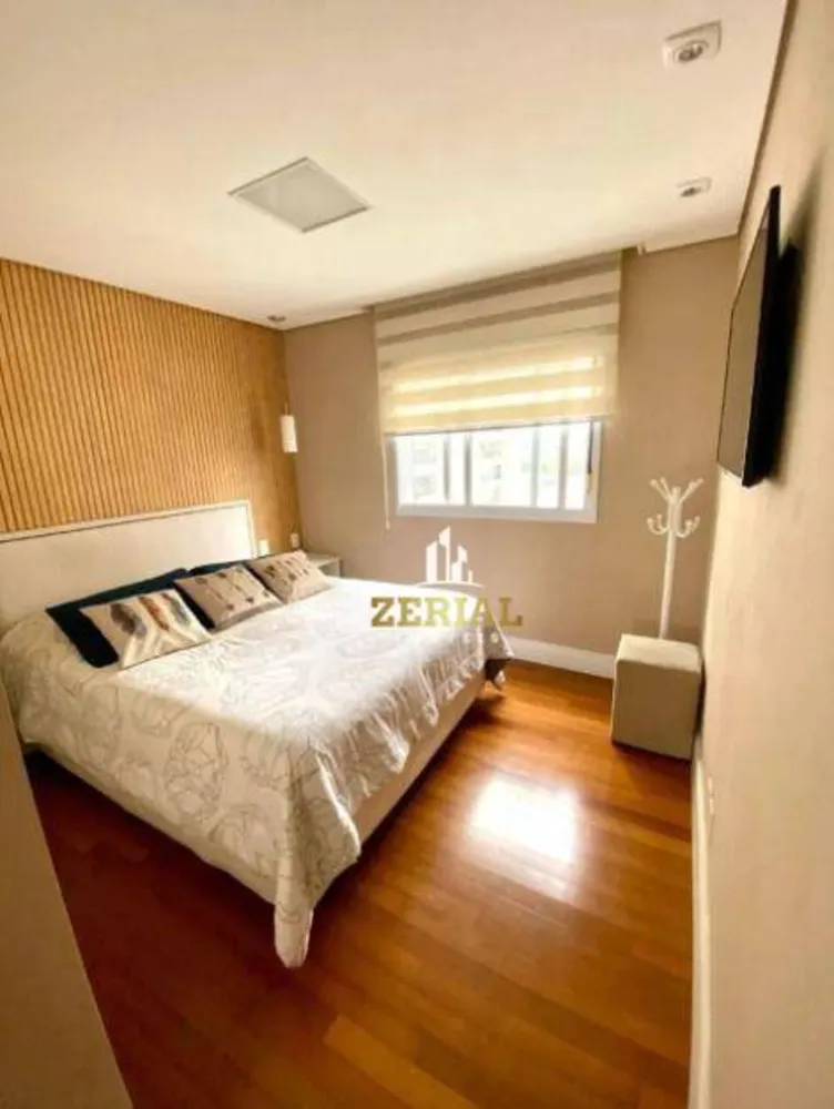 Apartamento, 3 quartos, 106 m² - Foto 2