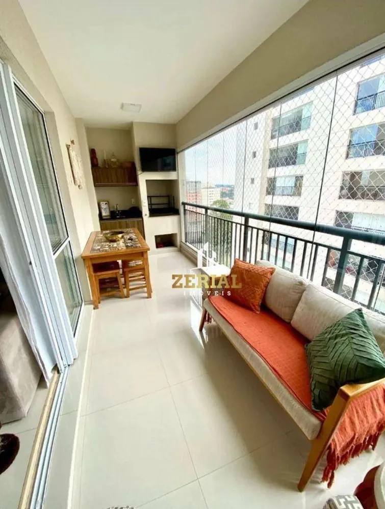 Apartamento, 3 quartos, 106 m² - Foto 1