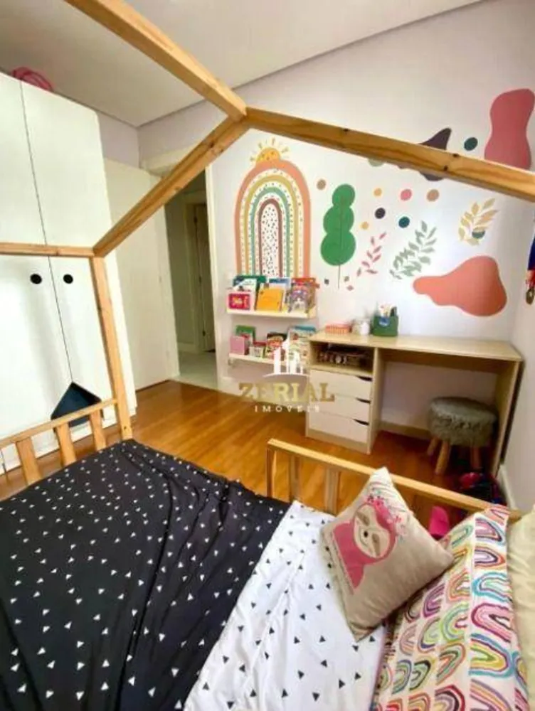 Apartamento, 3 quartos, 106 m² - Foto 3