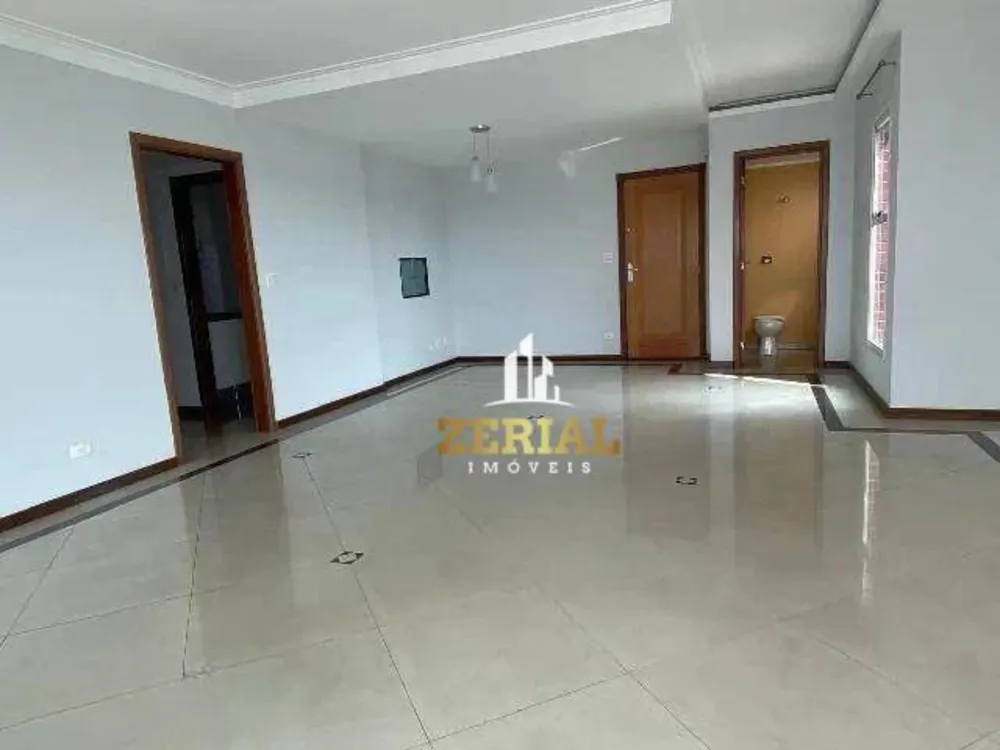 Apartamento, 4 quartos, 168 m² - Foto 1