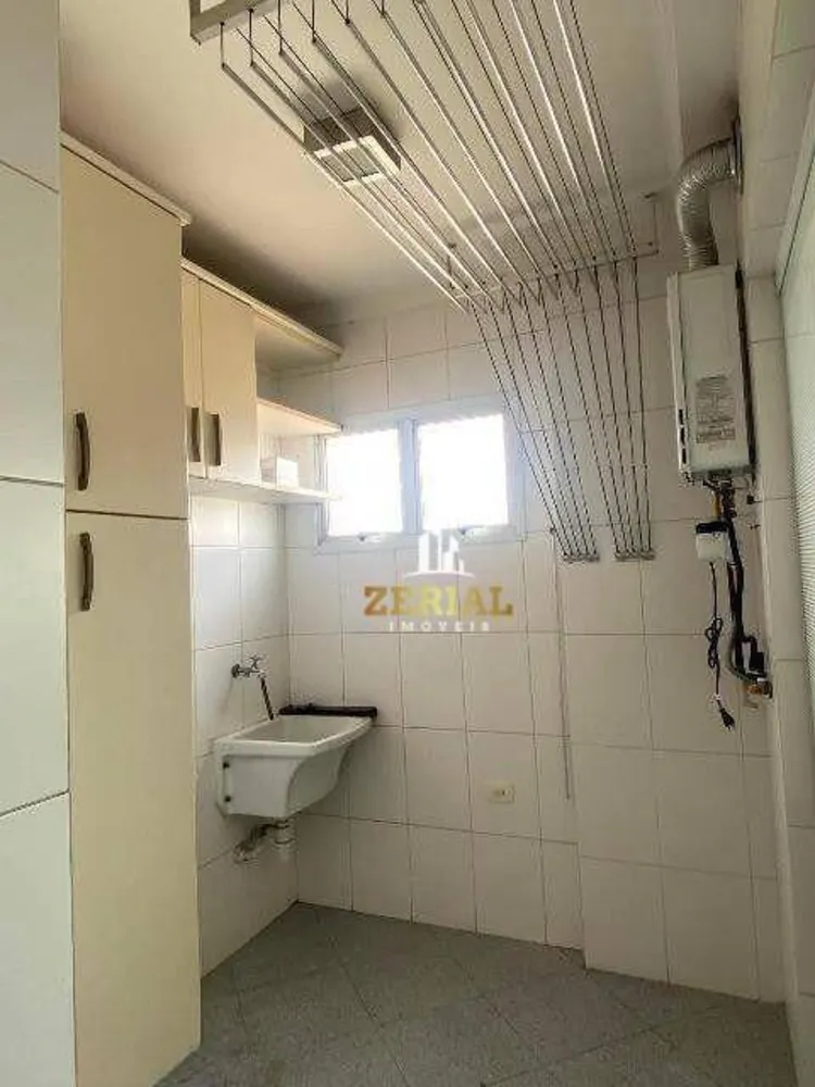 Apartamento, 4 quartos, 168 m² - Foto 3