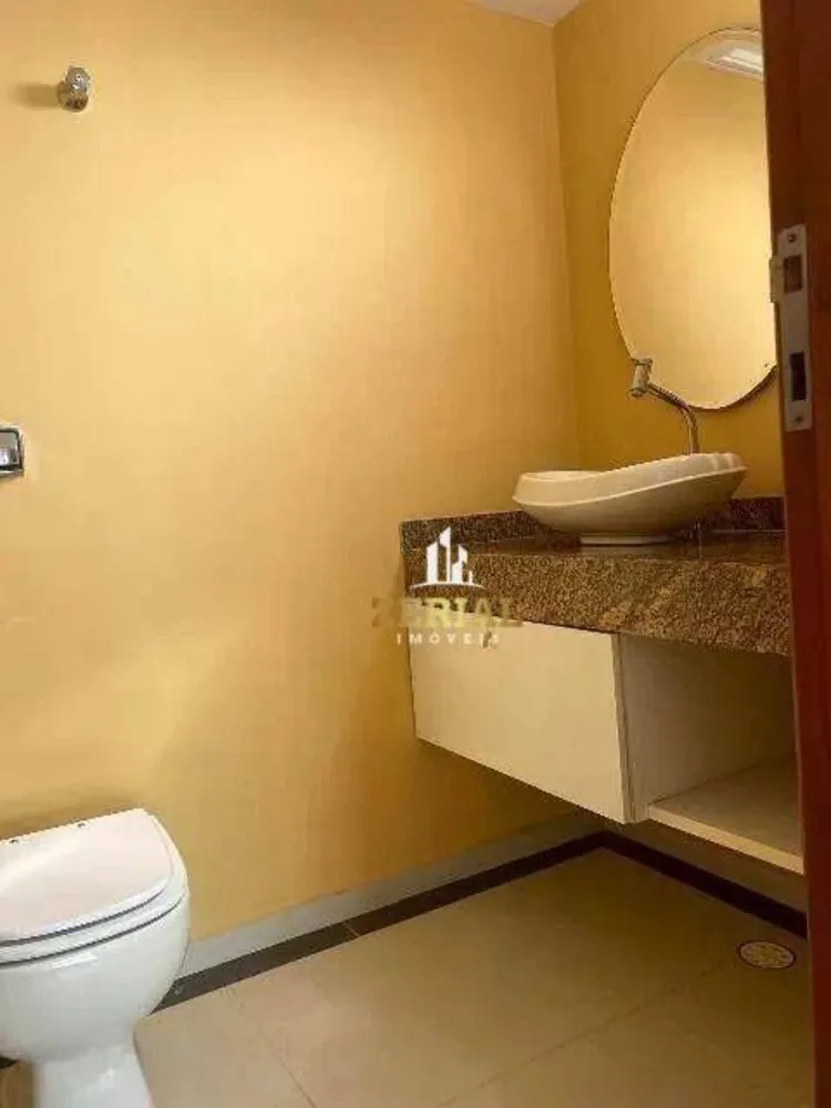 Apartamento, 4 quartos, 168 m² - Foto 1