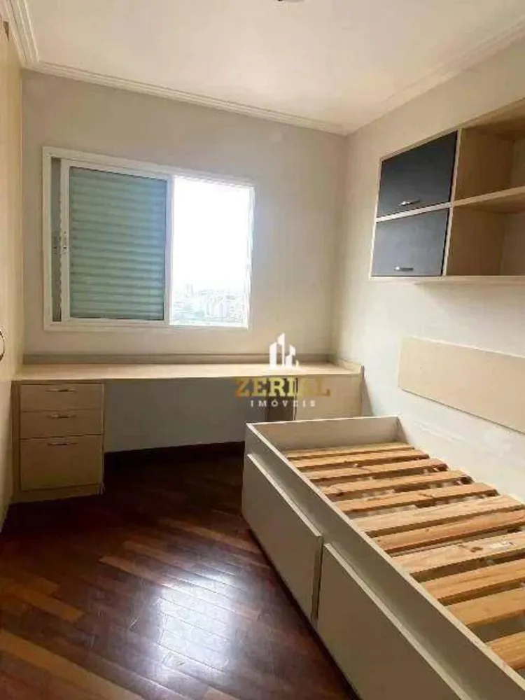 Apartamento, 4 quartos, 168 m² - Foto 7