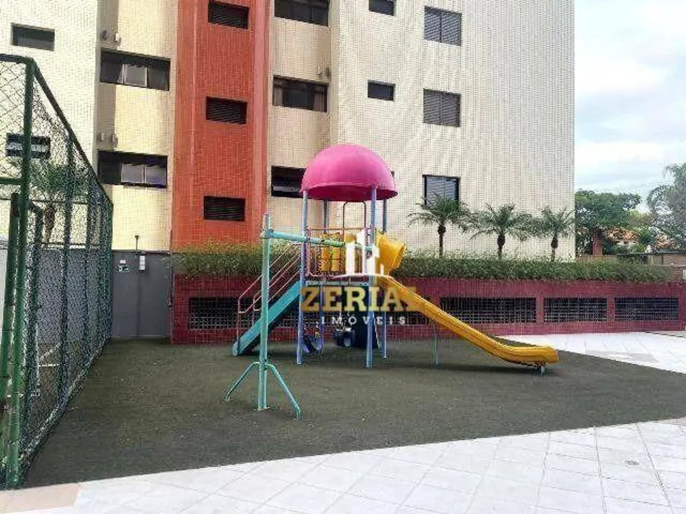 Apartamento, 4 quartos, 168 m² - Foto 4