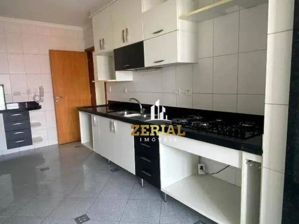 Apartamento, 4 quartos, 168 m² - Foto 4