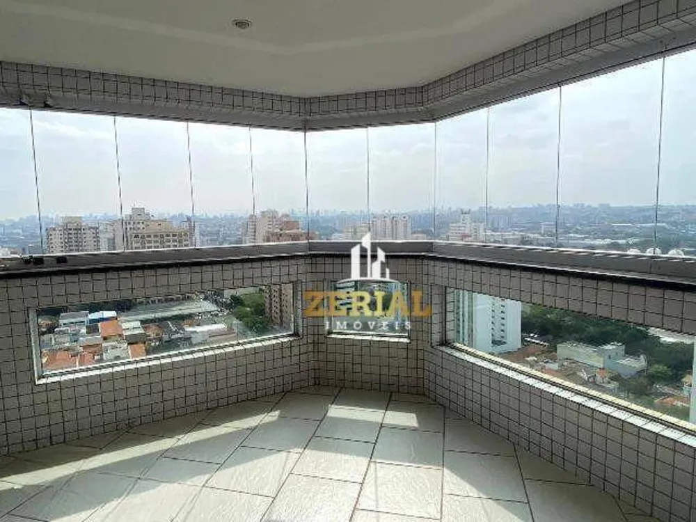 Apartamento, 4 quartos, 168 m² - Foto 2