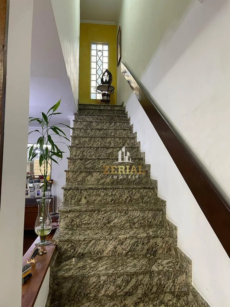 Sobrado, 4 quartos, 281 m² - Foto 8