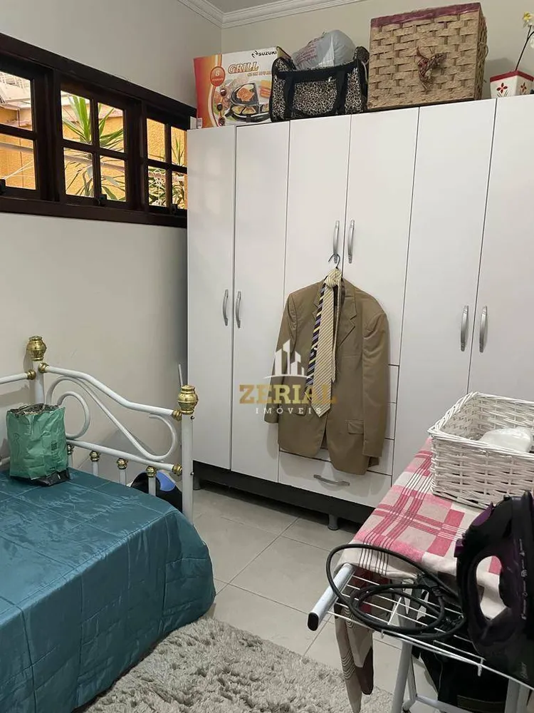 Sobrado, 4 quartos, 281 m² - Foto 7