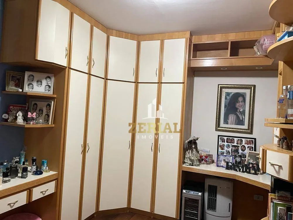 Sobrado, 4 quartos, 281 m² - Foto 5