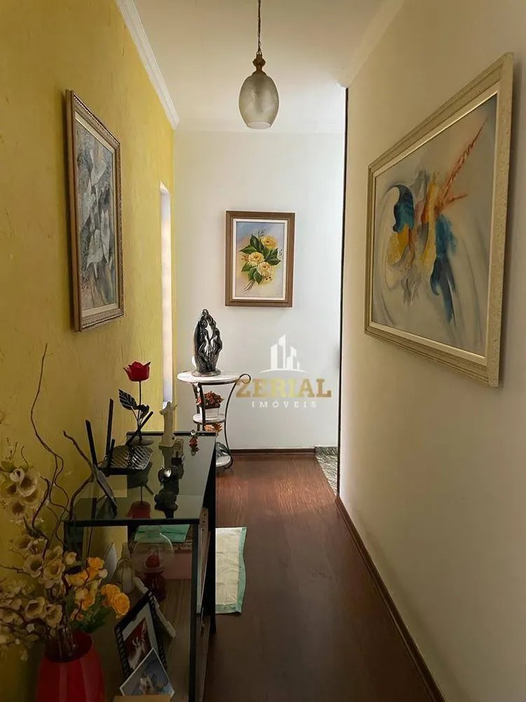 Sobrado, 4 quartos, 281 m² - Foto 6