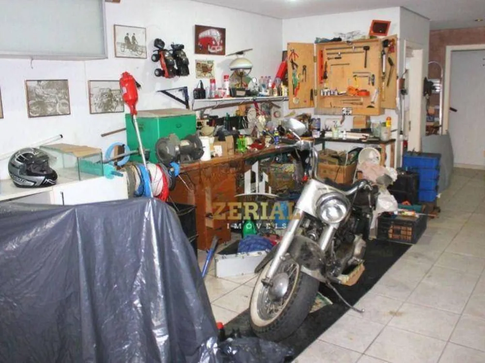 Sobrado, 3 quartos, 161 m² - Foto 5