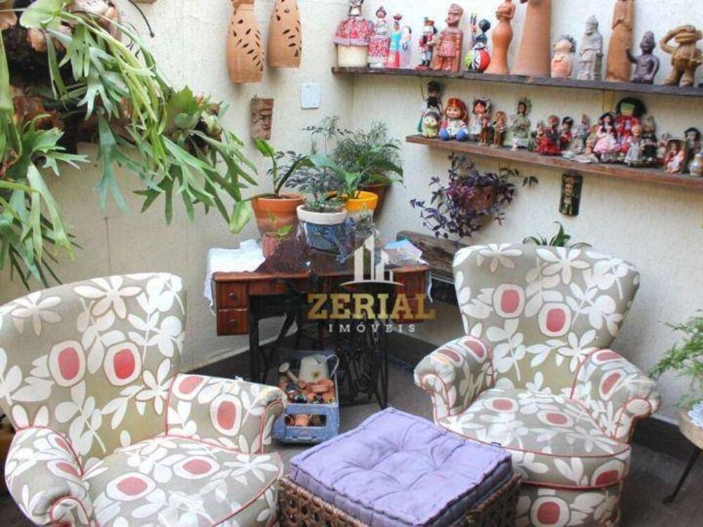 Sobrado, 3 quartos, 161 m² - Foto 3