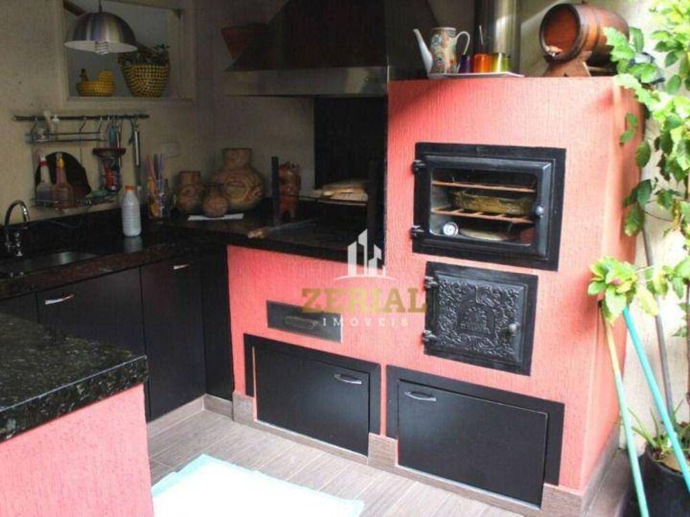 Sobrado, 3 quartos, 161 m² - Foto 2
