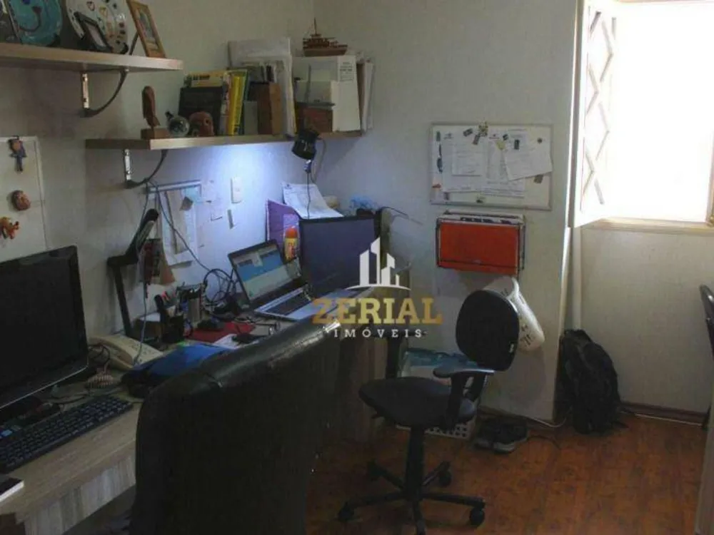 Sobrado, 3 quartos, 161 m² - Foto 8