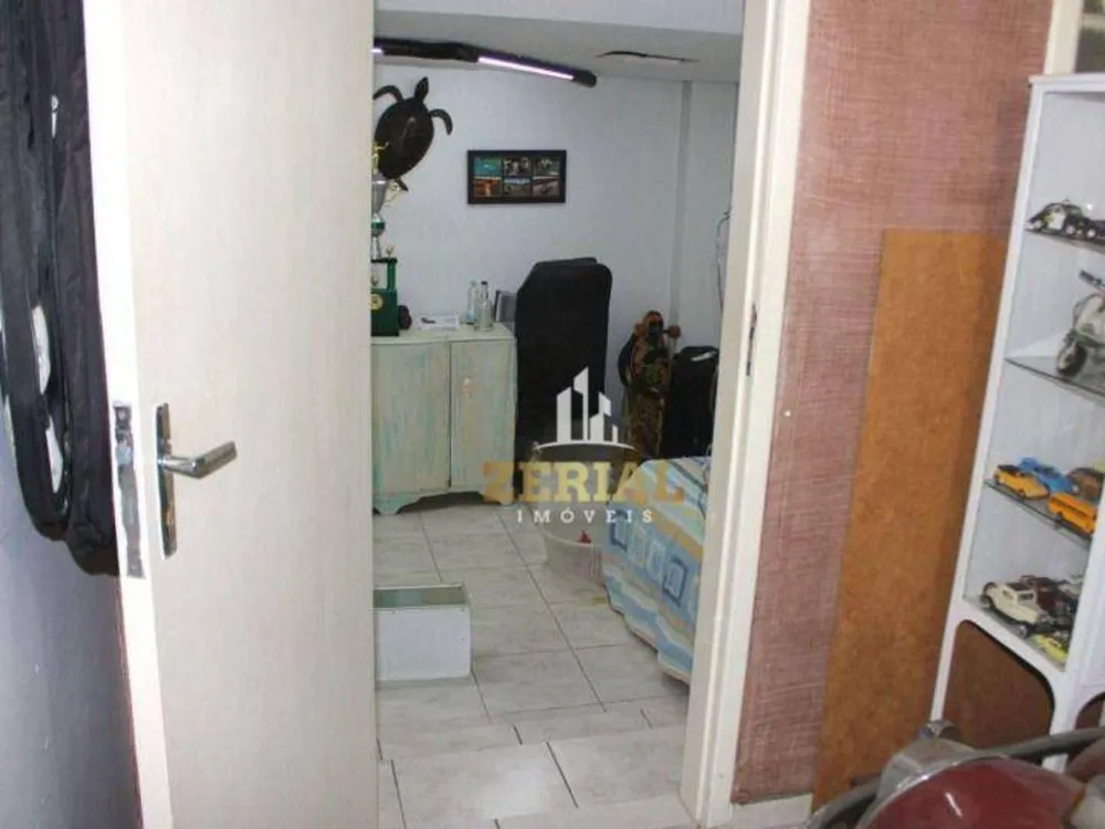 Sobrado, 3 quartos, 161 m² - Foto 6