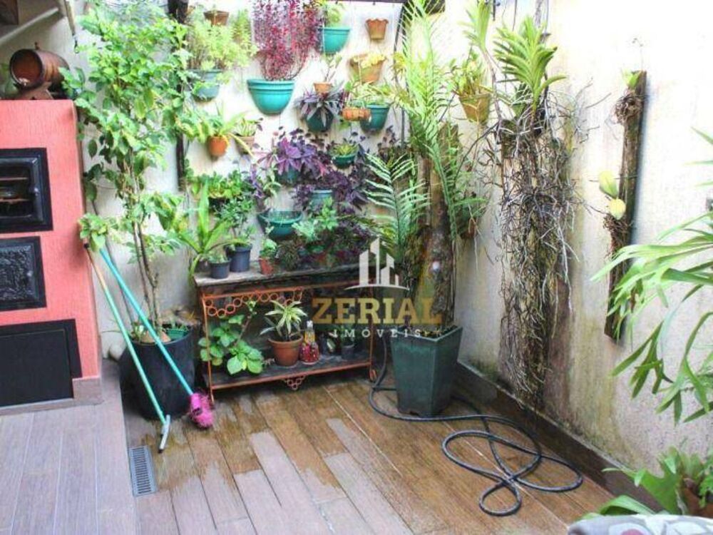 Sobrado, 3 quartos, 161 m² - Foto 4