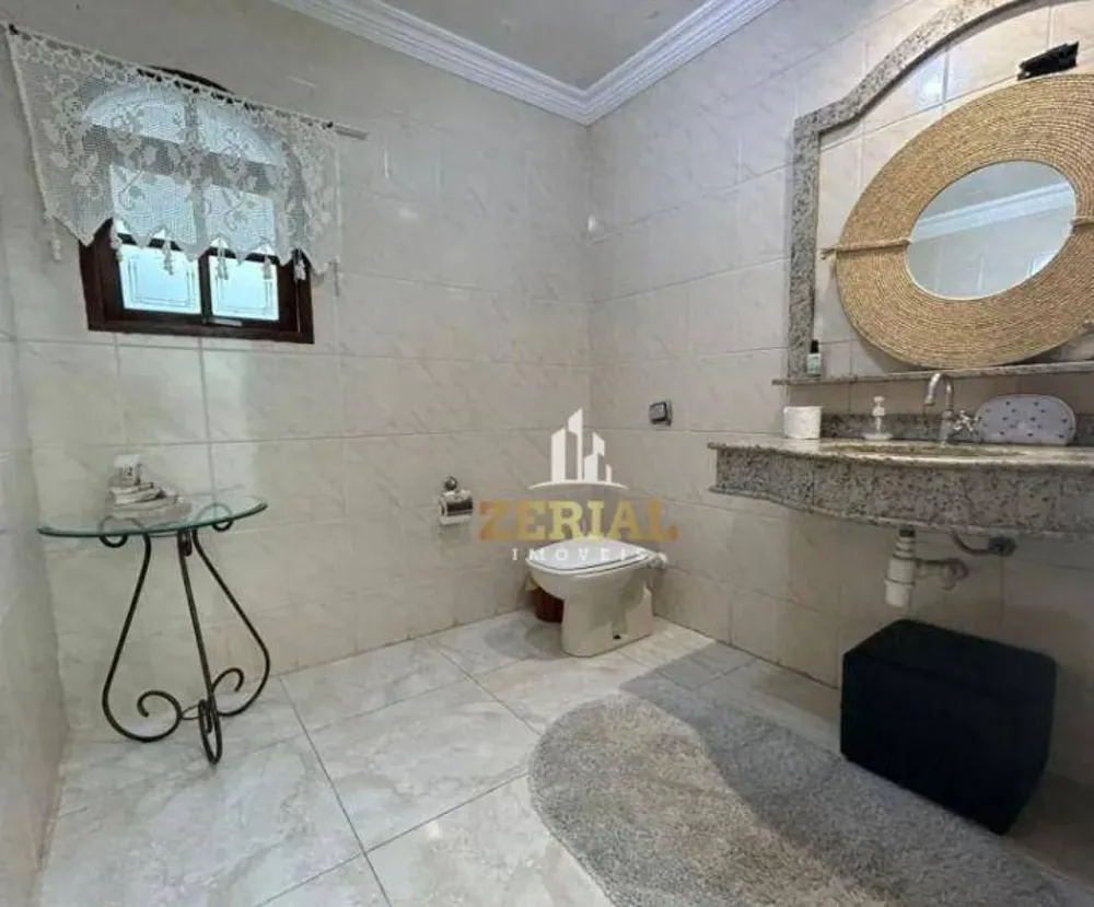 Sobrado, 4 quartos, 270 m² - Foto 12