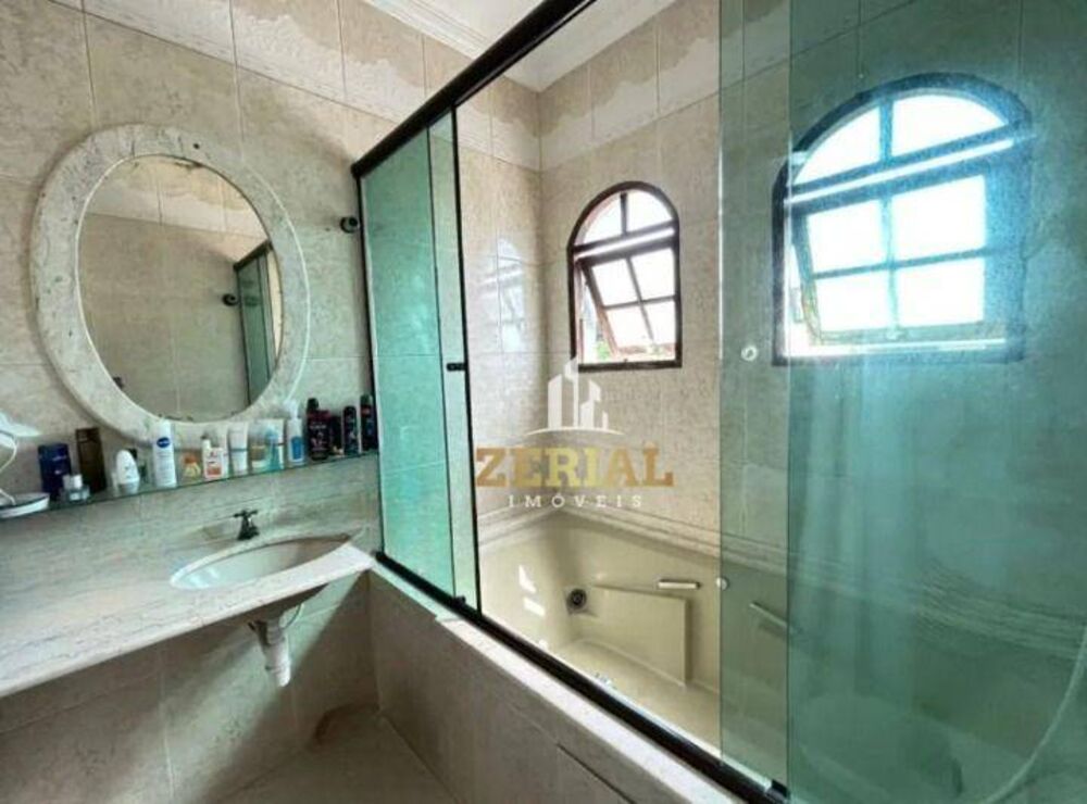 Sobrado, 4 quartos, 270 m² - Foto 7